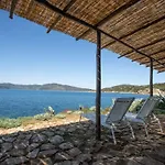 Pool Morcone By Villaflair Villa *