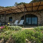 Villa Pool Morcone By Villaflair