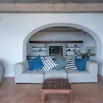 Pool Morcone By Villaflair Villa *