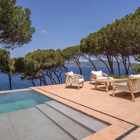 Pool Morcone By Villaflair * Casa Morcone