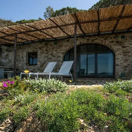 Villa Pool Morcone By Villaflair