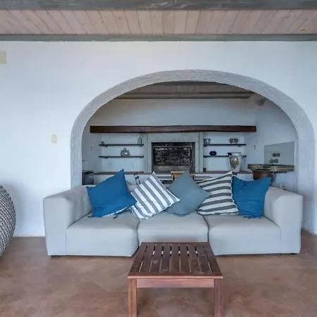 Pool Morcone By Villaflair Villa *