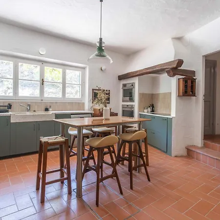 Pool Morcone By Villaflair