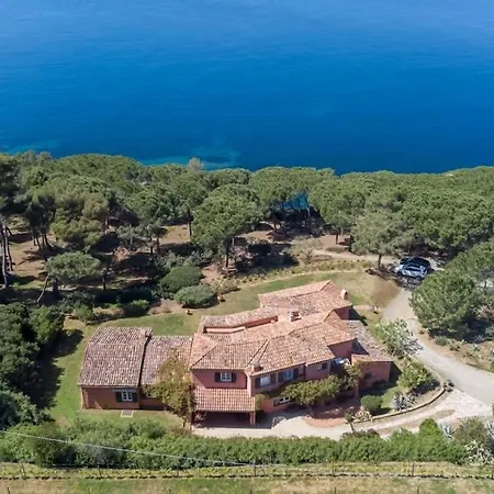 Villa Pool Morcone By Villaflair Casa Morcone
