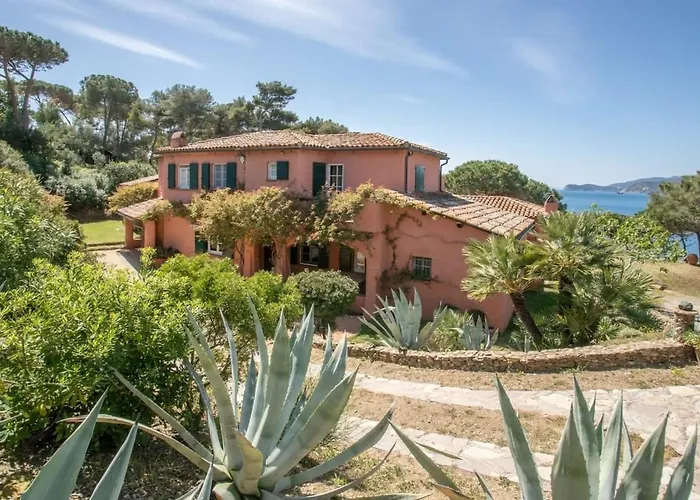 Pool Morcone By Villaflair *