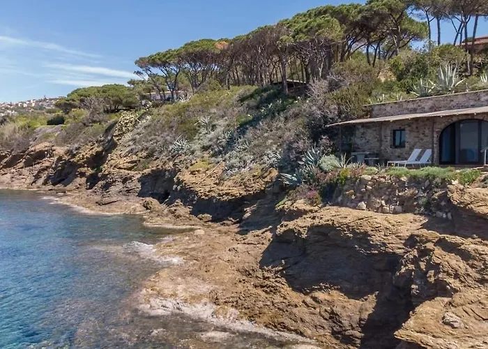 Villa Pool Morcone By Villaflair Casa Morcone