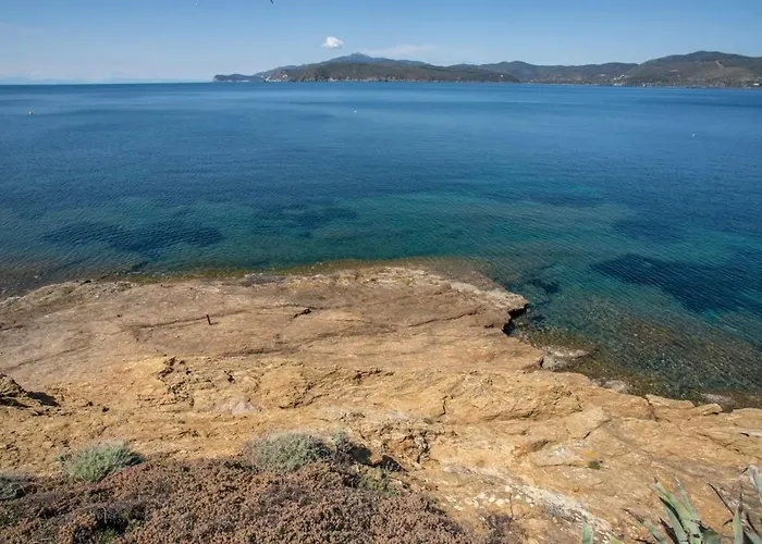 Villa Pool Morcone By Villaflair Casa Morcone