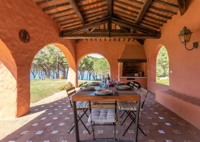 Villa Pool Morcone By Villaflair Casa Morcone