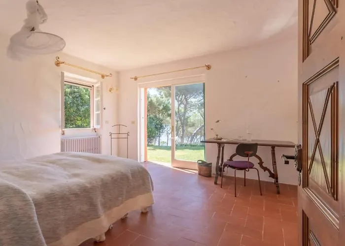 Pool Morcone By Villaflair