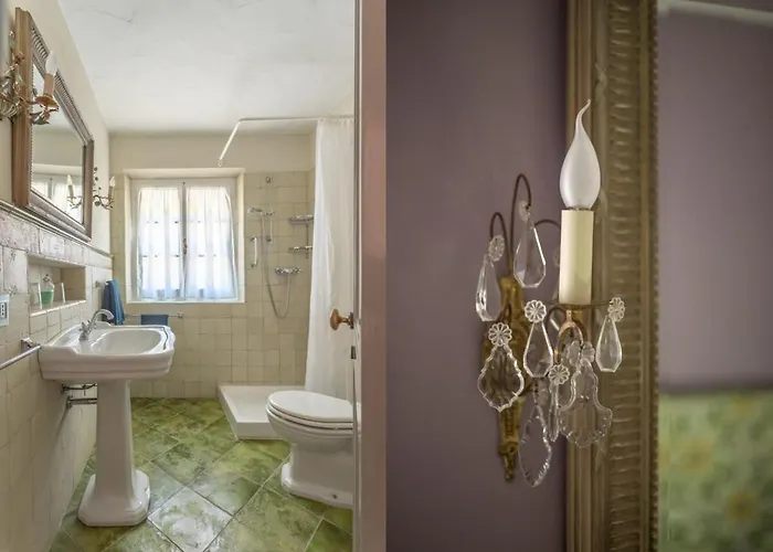 Pool Morcone By Villaflair