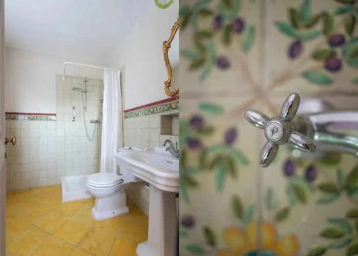 Pool Morcone By Villaflair Villa Casa Morcone