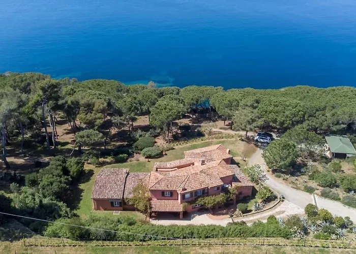 Villa Pool Morcone By Villaflair Casa Morcone