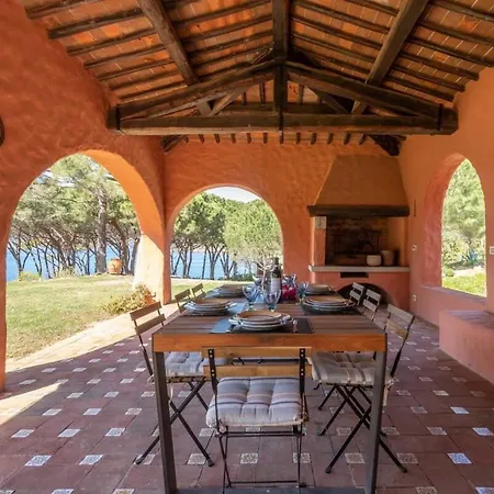 Βίλα Pool Morcone By Villaflair Casa Morcone