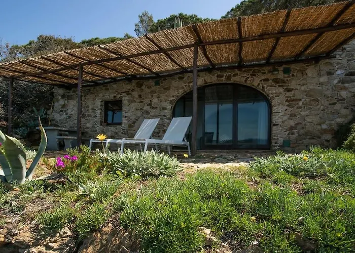 别墅 Pool Morcone By Villaflair