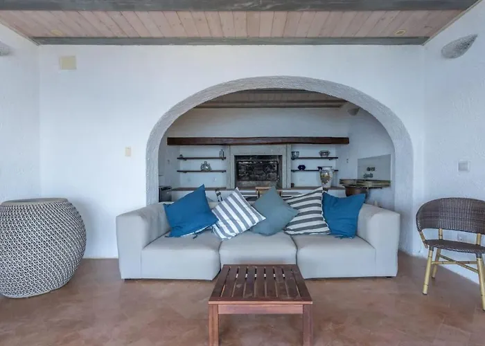 Pool Morcone By Villaflair 别墅 *