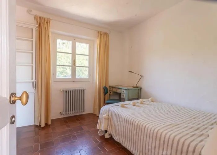 别墅 Pool Morcone By Villaflair *